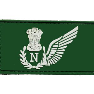 NAVIGATOR BADGE