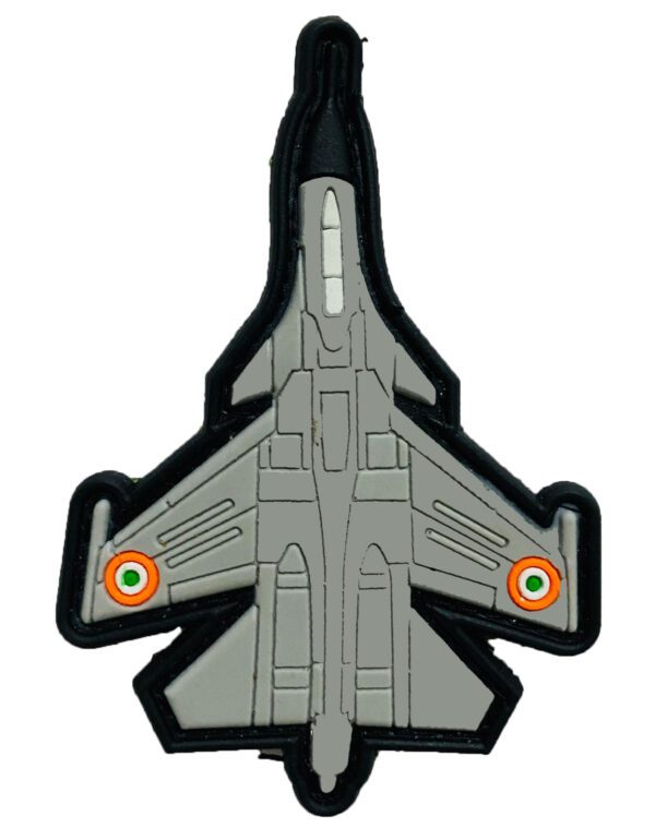 SU-30 BADGE