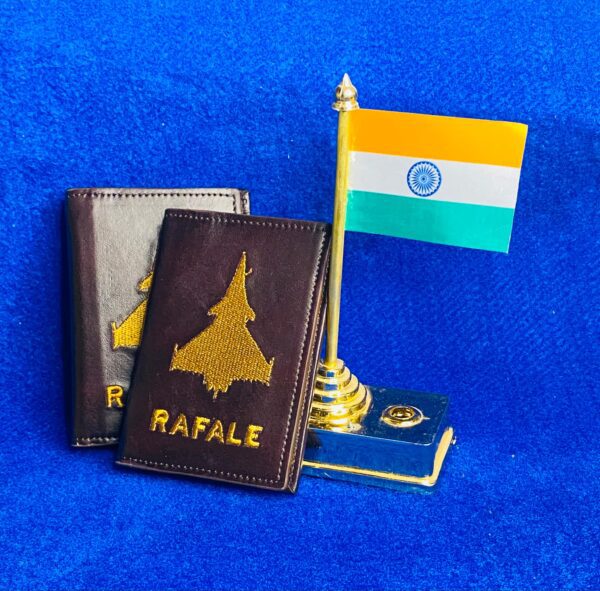 ID COVER RAFALE