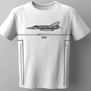 MIRAGE T SHIRT