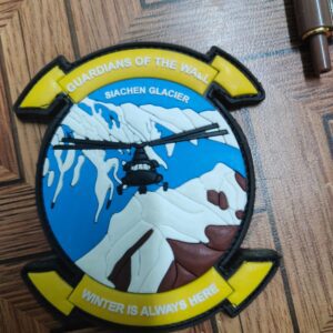 OVERALL SILICON PATCH