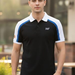 INDIAN AIR FORCE T SHIRT