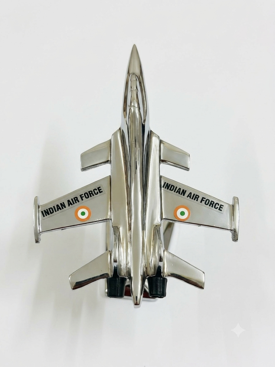 SUKHOI-30MKI MINIATURE CROM IAF - Image 3