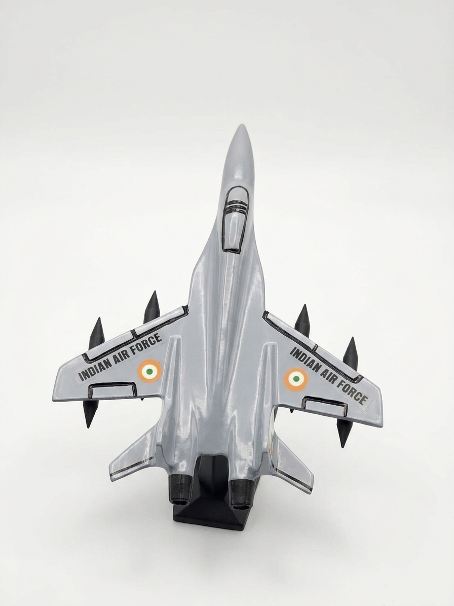 MIG-29 MINIATURE INDIAN AIR FORCE - Image 3