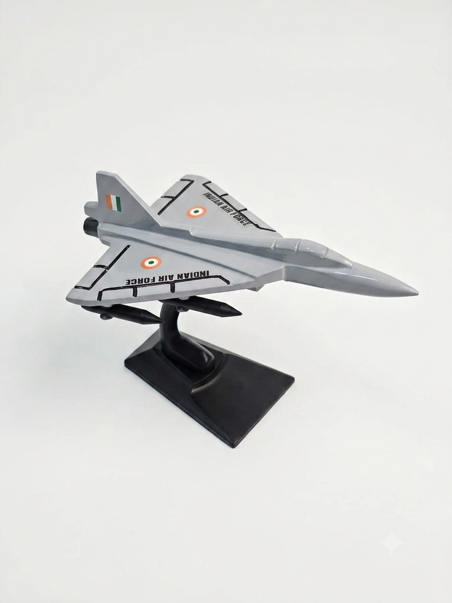 TEJAS MINIATURE INDIAN AIR FORCE - Image 2