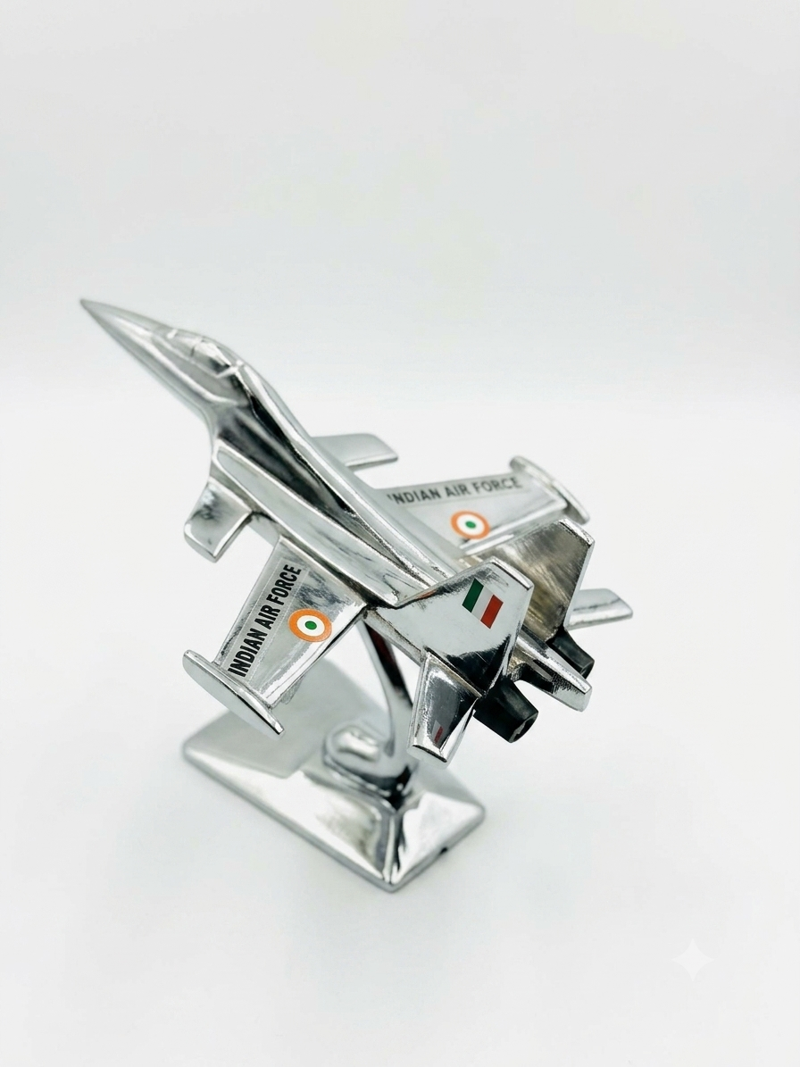 SUKHOI-30MKI MINIATURE CROM IAF - Image 2