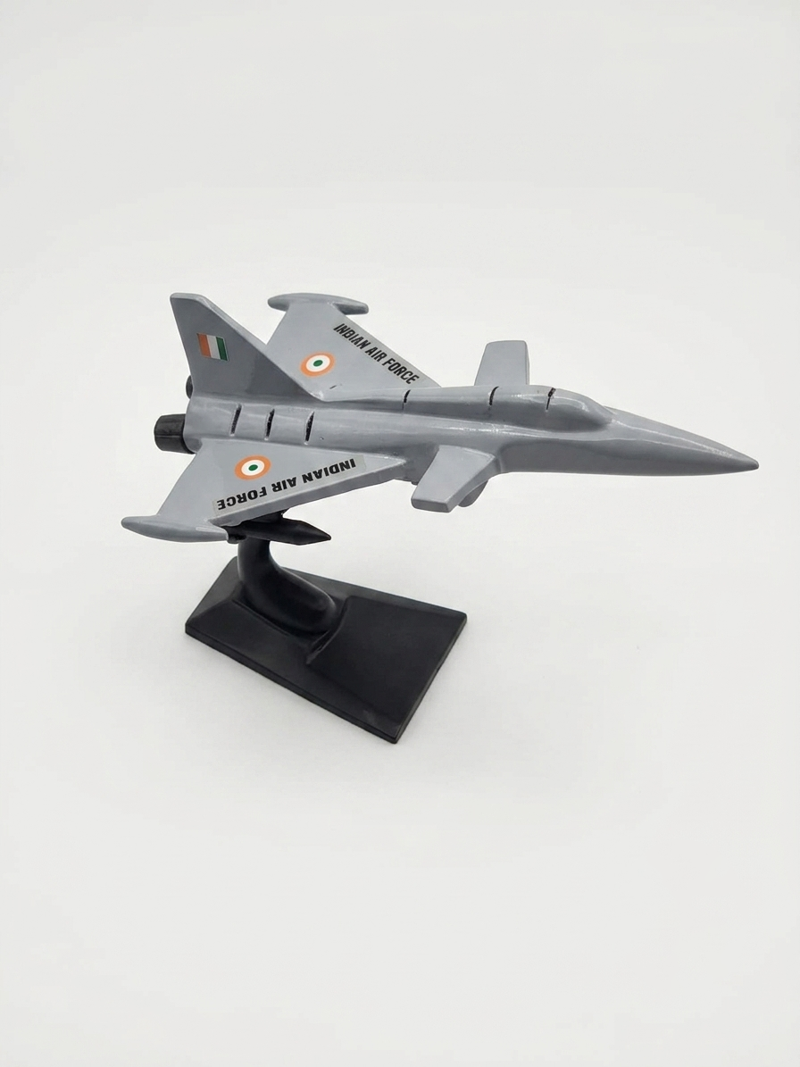 RAFALE MINIATURE INDIAN AIR FORCE - Image 2