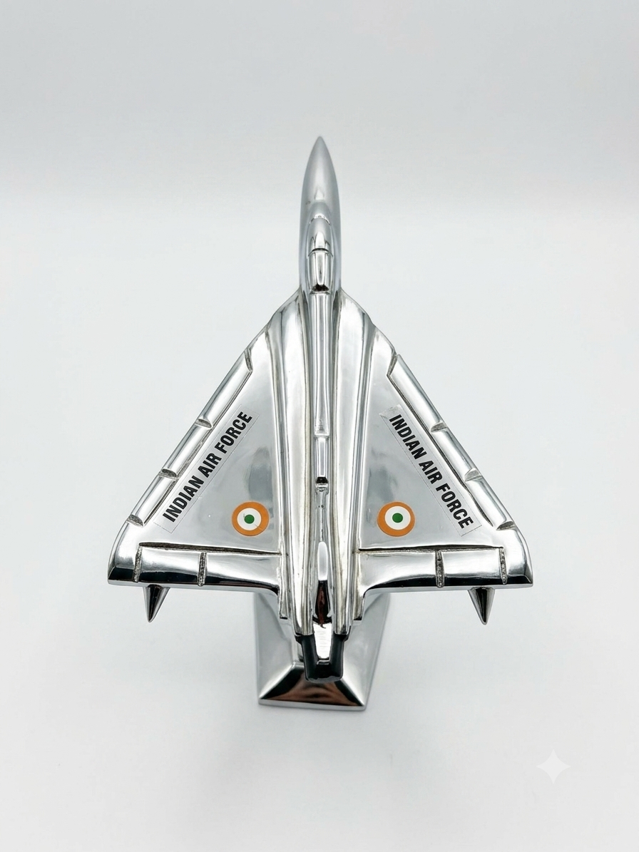 TEJAS MINIATURE CROM IAF - Image 3
