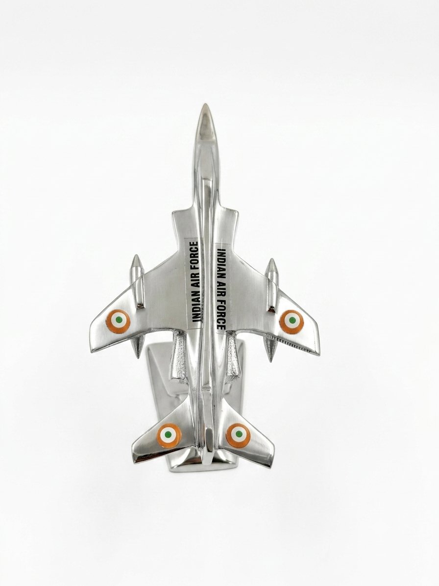 JAGUAR MINIATURE CROM IAF - Image 3