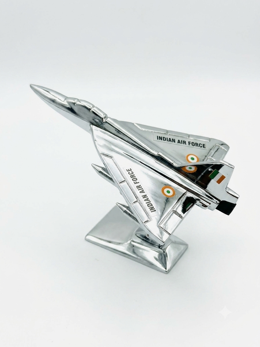 TEJAS MINIATURE CROM IAF - Image 2