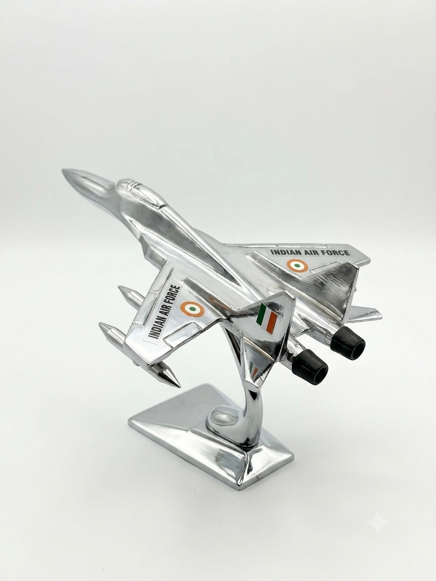 MIG-29 MINIATURE CROM IAF - Image 2