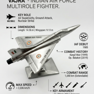 MIRAGE MINIATURE CROM IAF