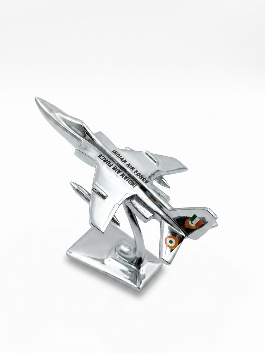JAGUAR MINIATURE CROM IAF - Image 4