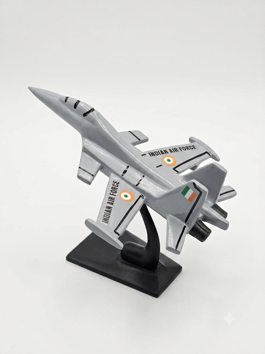 SUKHOI-30MKI MINIATURE - Image 2